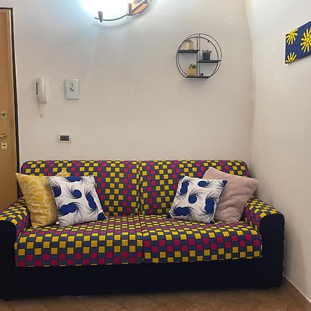 Ferienwohnung Casa Vacanze Myrasol Bologna Exterior foto