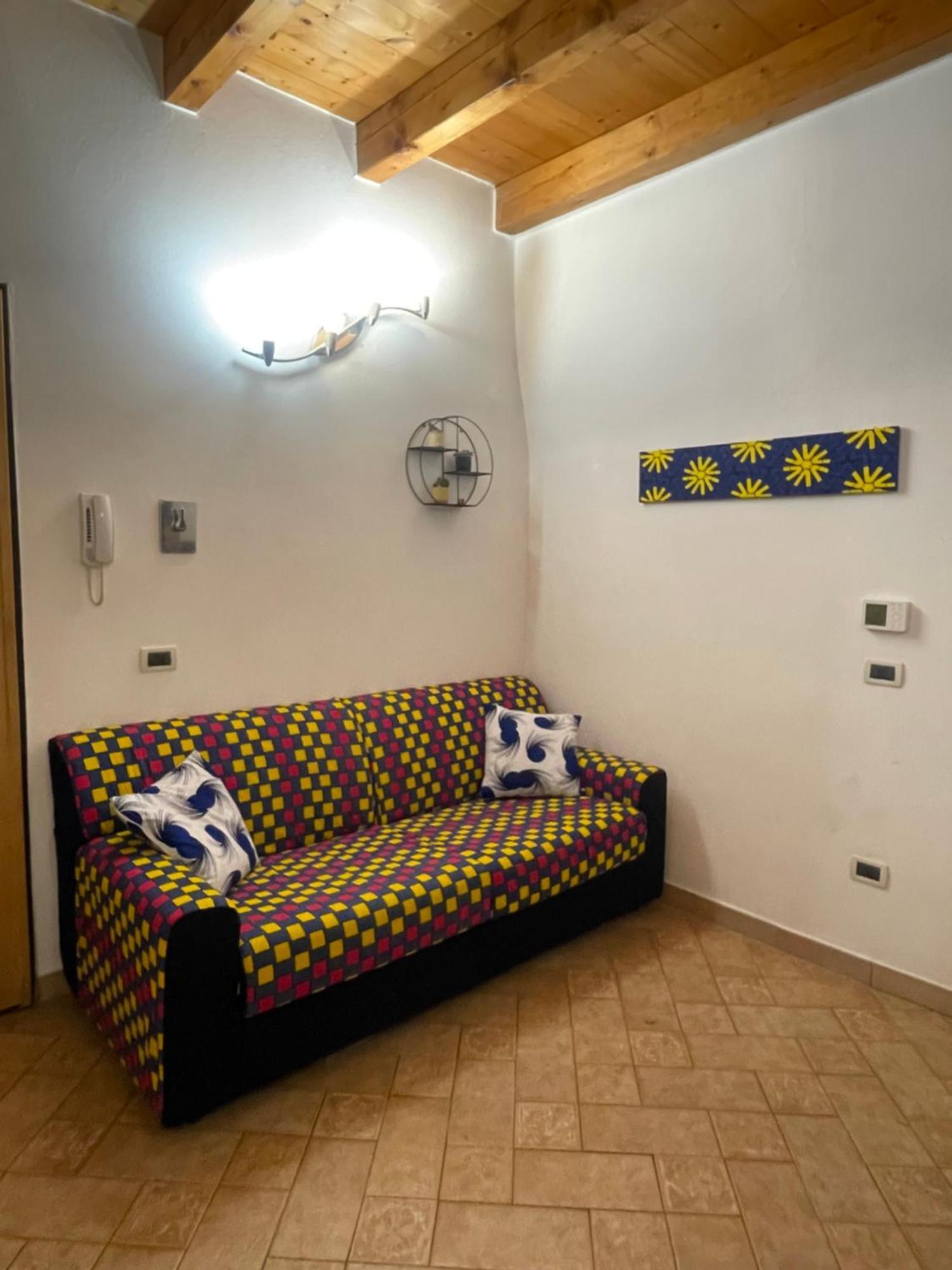 Ferienwohnung Casa Vacanze Myrasol Bologna Exterior foto